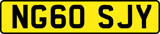 NG60SJY