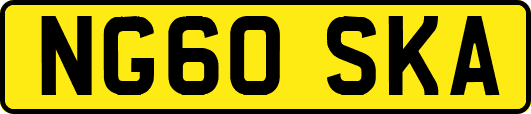 NG60SKA