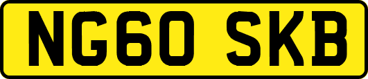 NG60SKB