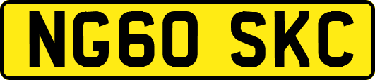 NG60SKC