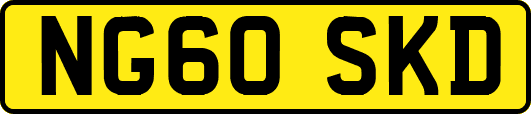 NG60SKD