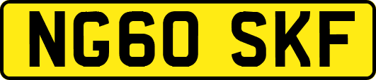 NG60SKF