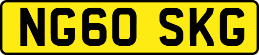 NG60SKG