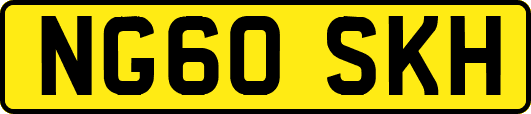 NG60SKH