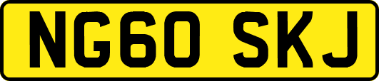 NG60SKJ