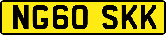 NG60SKK