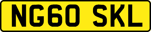NG60SKL