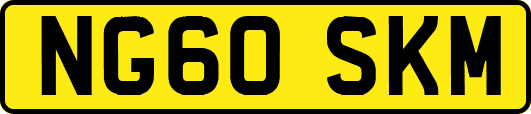 NG60SKM