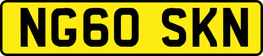 NG60SKN