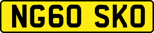 NG60SKO