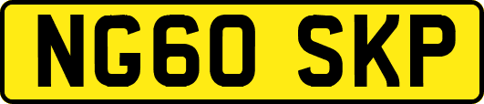 NG60SKP