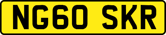 NG60SKR