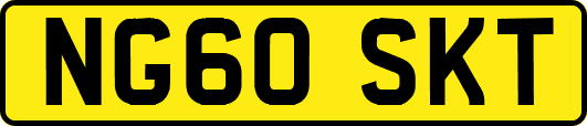 NG60SKT