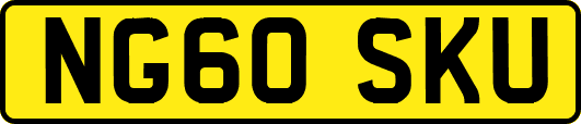NG60SKU