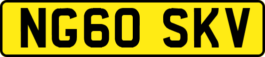 NG60SKV