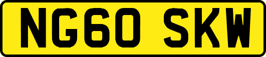 NG60SKW