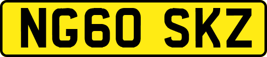 NG60SKZ
