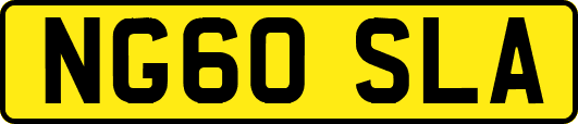 NG60SLA