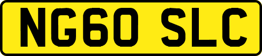 NG60SLC