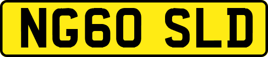 NG60SLD