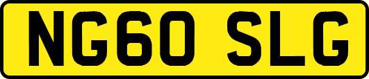 NG60SLG