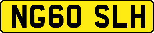 NG60SLH