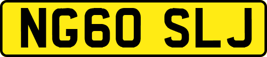 NG60SLJ
