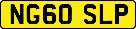 NG60SLP