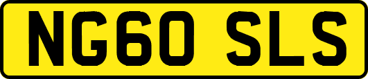 NG60SLS