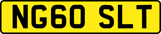 NG60SLT