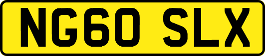 NG60SLX