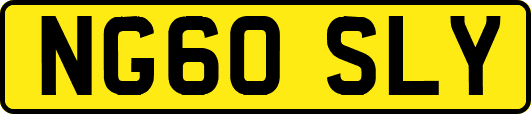 NG60SLY