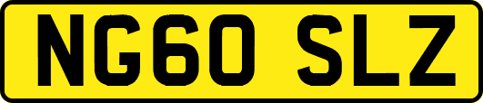 NG60SLZ