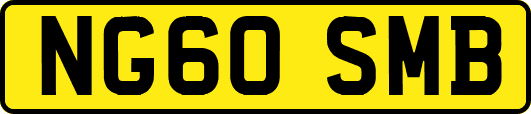 NG60SMB