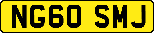 NG60SMJ