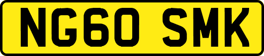 NG60SMK