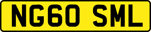 NG60SML