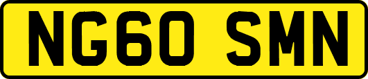 NG60SMN