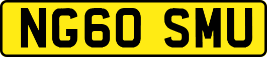 NG60SMU