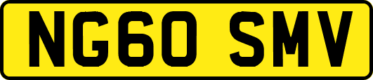 NG60SMV