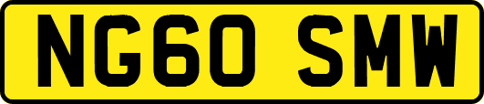 NG60SMW