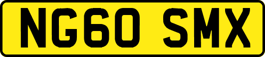 NG60SMX