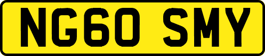 NG60SMY
