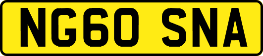 NG60SNA