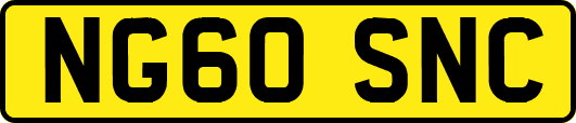 NG60SNC