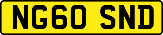 NG60SND