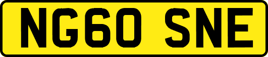 NG60SNE