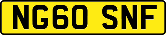 NG60SNF