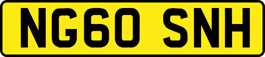 NG60SNH