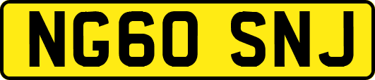NG60SNJ